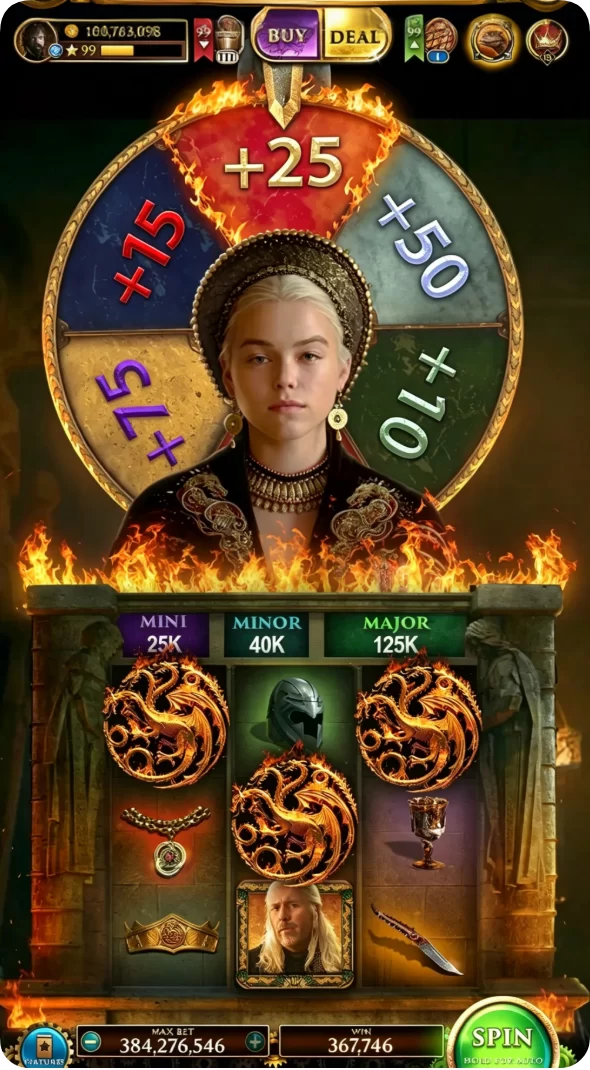 indoslots Masuk