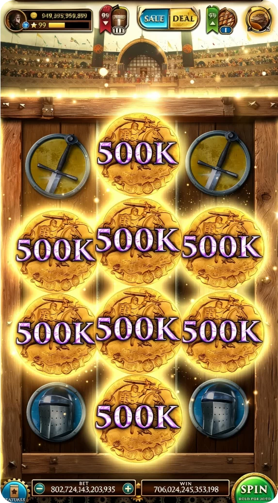 indoslots Masuk