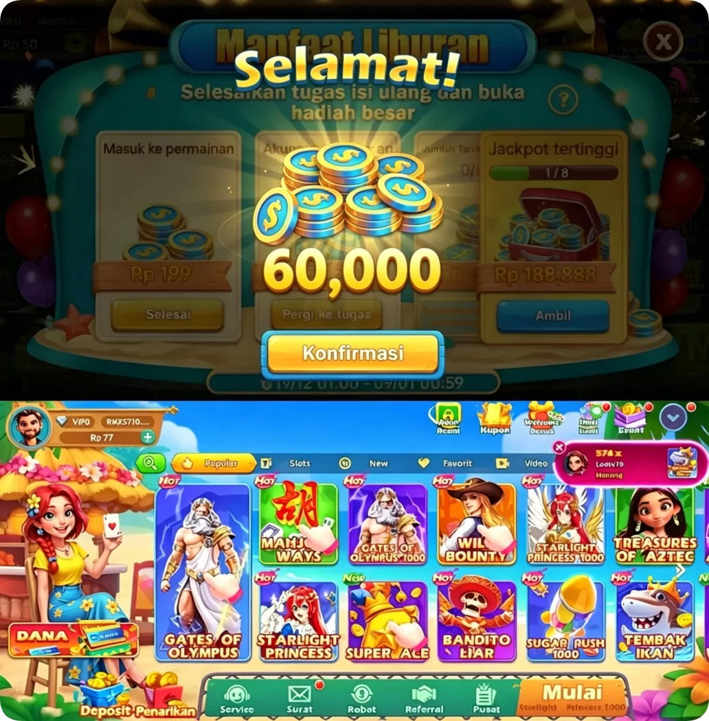indoslots Masuk - indoslots Resmi