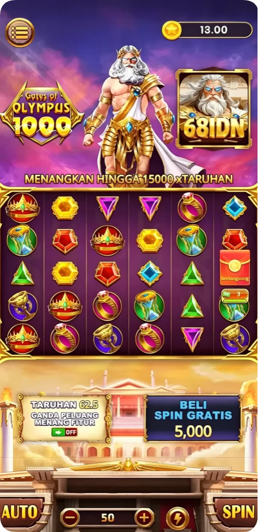 indoslots Tangkapan Layar - APK Resmi